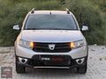 2015 MODEL DACİA STEPWAY 1.5 DİZEL BÜTÜN BAKIMLARI YENİ