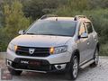 2015 MODEL DACİA STEPWAY 1.5 DİZEL BÜTÜN BAKIMLARI YENİ