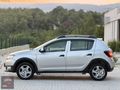 2015 MODEL DACİA STEPWAY 1.5 DİZEL BÜTÜN BAKIMLARI YENİ