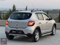 2015 MODEL DACİA STEPWAY 1.5 DİZEL BÜTÜN BAKIMLARI YENİ