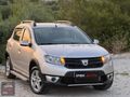 2015 MODEL DACİA STEPWAY 1.5 DİZEL BÜTÜN BAKIMLARI YENİ