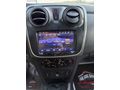 2015 MODEL DACİA STEPWAY 1.5 DİZEL BÜTÜN BAKIMLARI YENİ