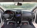 2015 MODEL DACİA STEPWAY 1.5 DİZEL BÜTÜN BAKIMLARI YENİ