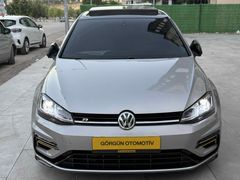 Galeriden Volkswagen Golf 1.6 TDi BlueMotion Comfortline 2014 Model Gaziantep