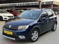TAMAMINA KREDİLİ*2017*SANDERO STEPWAY LANSMAN EMİNEVE UYUMLU