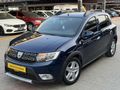 TAMAMINA KREDİLİ*2017*SANDERO STEPWAY LANSMAN EMİNEVE UYUMLU