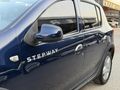 TAMAMINA KREDİLİ*2017*SANDERO STEPWAY LANSMAN EMİNEVE UYUMLU