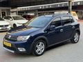 TAMAMINA KREDİLİ*2017*SANDERO STEPWAY LANSMAN EMİNEVE UYUMLU
