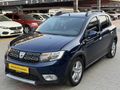 TAMAMINA KREDİLİ*2017*SANDERO STEPWAY LANSMAN EMİNEVE UYUMLU