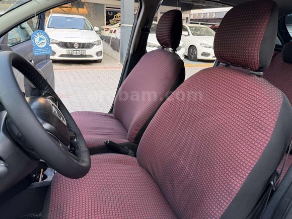 TAMAMINA KREDİLİ*2017*SANDERO STEPWAY LANSMAN EMİNEVE UYUMLU