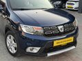 TAMAMINA KREDİLİ*2017*SANDERO STEPWAY LANSMAN EMİNEVE UYUMLU