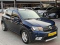 TAMAMINA KREDİLİ*2017*SANDERO STEPWAY LANSMAN EMİNEVE UYUMLU
