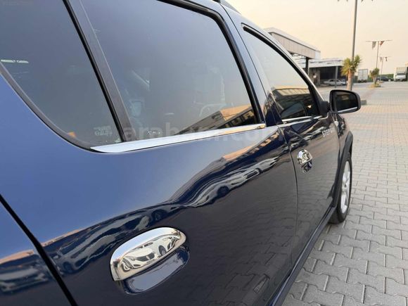 TAMAMINA KREDİLİ*2017*SANDERO STEPWAY LANSMAN EMİNEVE UYUMLU