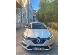 Sahibinden Renault Megane 1.5 dCi Icon 2018 Model 