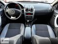 EKSA'dan 2012 Model 147Bin Km'de Sandero Stepway 90Hp