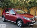 EKSA'dan 2012 Model 147Bin Km'de Sandero Stepway 90Hp
