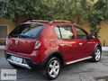 EKSA'dan 2012 Model 147Bin Km'de Sandero Stepway 90Hp