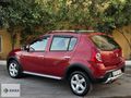 EKSA'dan 2012 Model 147Bin Km'de Sandero Stepway 90Hp
