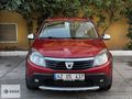 EKSA'dan 2012 Model 147Bin Km'de Sandero Stepway 90Hp