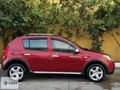 EKSA'dan 2012 Model 147Bin Km'de Sandero Stepway 90Hp