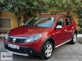 EKSA'dan 2012 Model 147Bin Km'de Sandero Stepway 90Hp