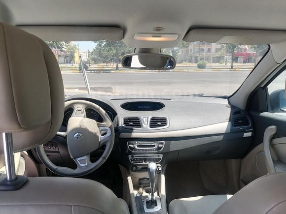 Sahibinden Renault Megane 1.5 dCi Privilege 2012 Model