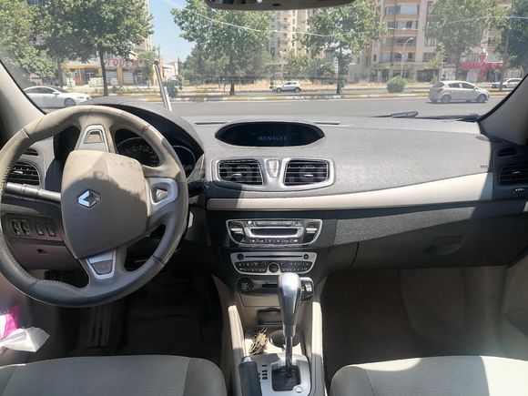 Sahibinden Renault Megane 1.5 dCi Privilege 2012 Model