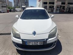 Sahibinden Renault Megane 1.5 dCi Privilege 2012 Model