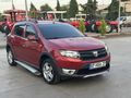 ORJİNAL 2015 MODEL 130 BİNDE STEPWAY KK 12 TAKSİT