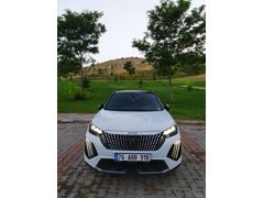 Sahibinden Satılık Hatasız Peugeot 2008 GT