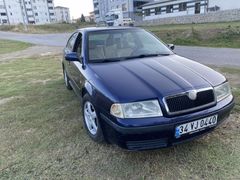 Sahibinden Skoda Octavia 1.6 Elegance 2004 Model  