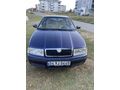 Sahibinden Skoda Octavia 1.6 Elegance 2004 Model  
