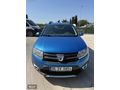 GÜVEN'DEN DEĞİŞENSİZ SANDERO STEPWAY