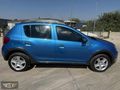 GÜVEN'DEN DEĞİŞENSİZ SANDERO STEPWAY