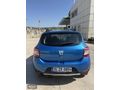 GÜVEN'DEN DEĞİŞENSİZ SANDERO STEPWAY