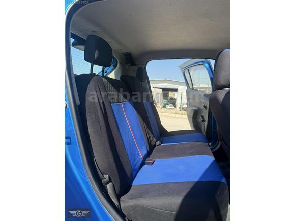 GÜVEN'DEN DEĞİŞENSİZ SANDERO STEPWAY