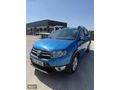 GÜVEN'DEN DEĞİŞENSİZ SANDERO STEPWAY