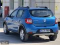 GÜVEN'DEN DEĞİŞENSİZ SANDERO STEPWAY