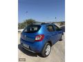 GÜVEN'DEN DEĞİŞENSİZ SANDERO STEPWAY