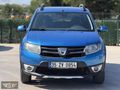 GÜVEN'DEN DEĞİŞENSİZ SANDERO STEPWAY