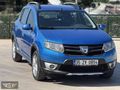 GÜVEN'DEN DEĞİŞENSİZ SANDERO STEPWAY