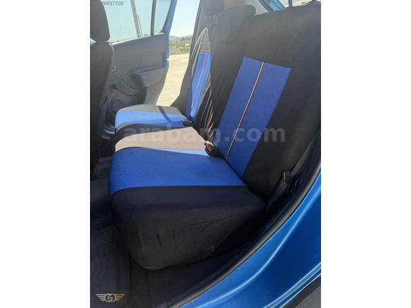 GÜVEN'DEN DEĞİŞENSİZ SANDERO STEPWAY
