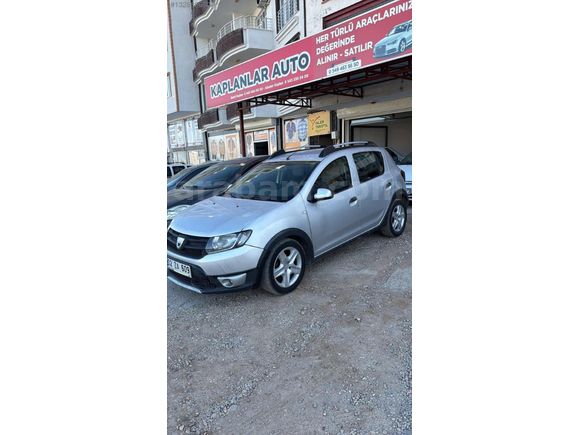 KAPLANLAR AUTO'DAN