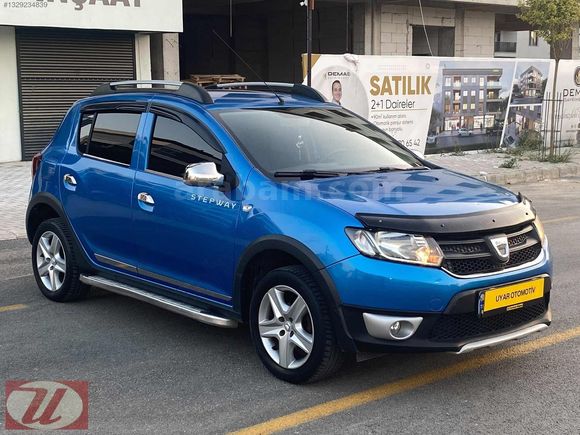 2016 DÜŞÜK KM HATASIZ AİLE ARACI TAKAS OLUR