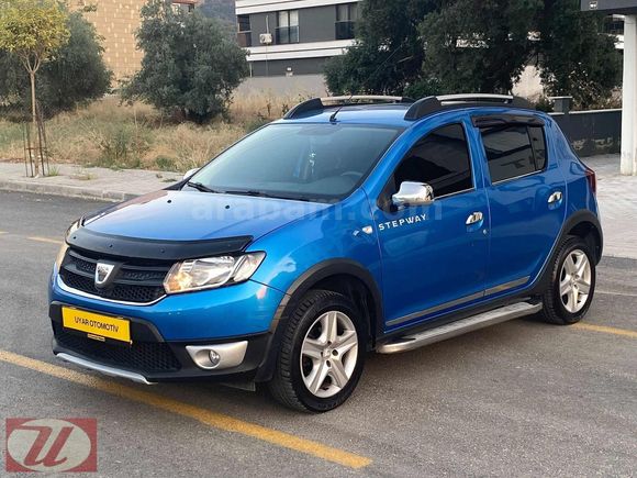 2016 DÜŞÜK KM HATASIZ AİLE ARACI TAKAS OLUR