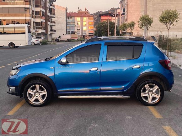 2016 DÜŞÜK KM HATASIZ AİLE ARACI TAKAS OLUR