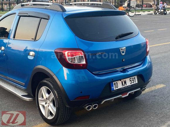 2016 DÜŞÜK KM HATASIZ AİLE ARACI TAKAS OLUR