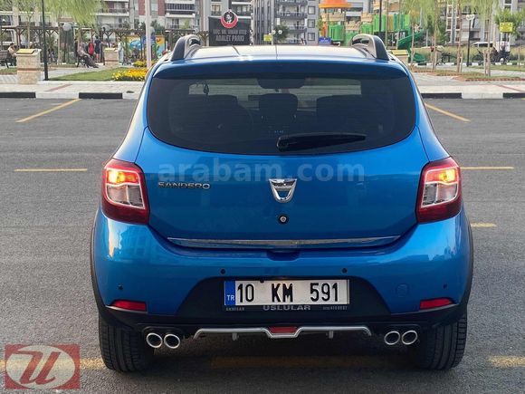 2016 DÜŞÜK KM HATASIZ AİLE ARACI TAKAS OLUR