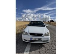 Sahibinden Opel Astra 1.6 CD 2001 Model