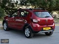 İLK KULLANICIDAN DACIA SANDERO STEPWAY 280.0000 PEŞİN 36 AY SENT
